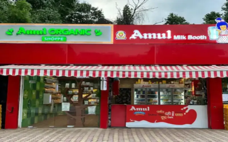 Amul v Nandini: Politics Over Dairy Brands Heats Up, Again, In Karnataka