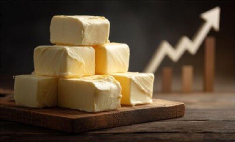 Trabzon Butter and Kaymak Rank Second and Third in TasteAtlas List