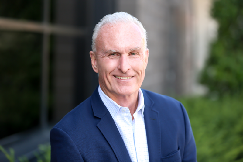 NOVUS CEO Dan Meagher Receives 2026 International Visionary Award