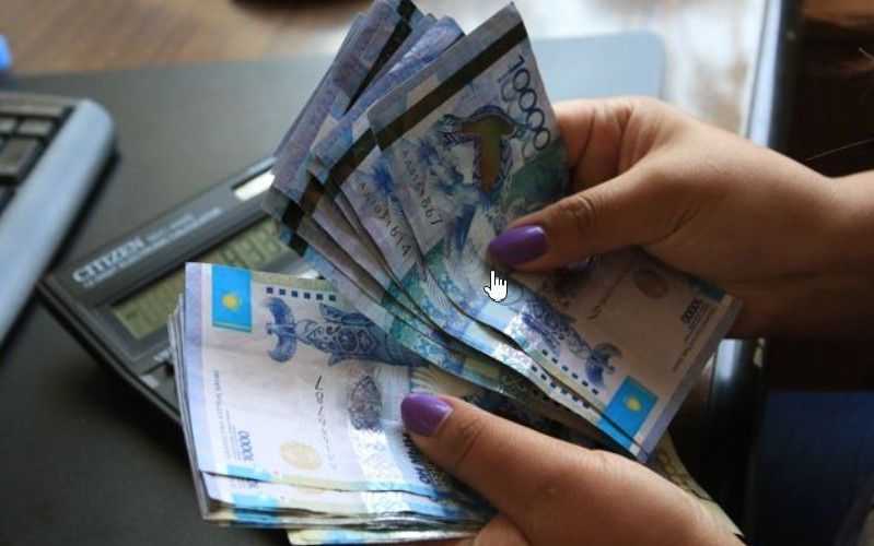Как в июне в Казахстане изменился индекс экспортных цен 