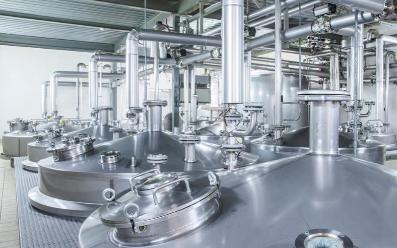 Nuevo Método de Refinado para el Aceite de ARA Aborda la Seguridad de la Fórmula Infantil