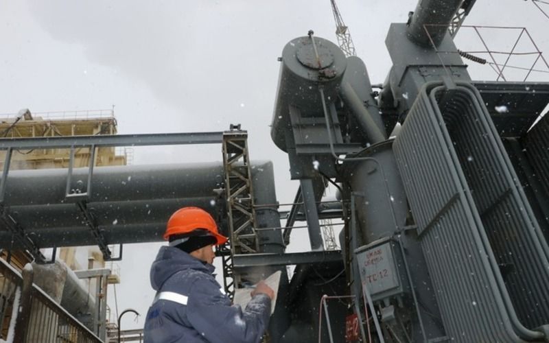 Журабек Мирзамахмудов: график отключений электричества в Узбекистане опубликуют в ближайшие дни 