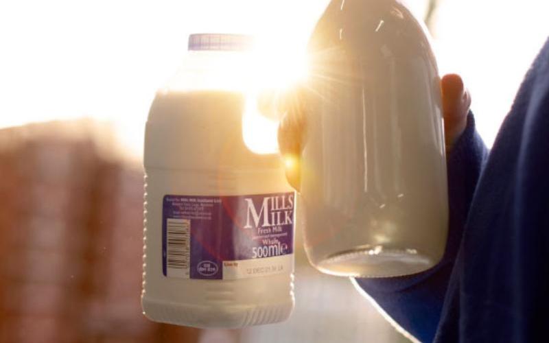 Mills Milk, Stratejik Satın Almalarla İskoçya Genelinde Genişliyor