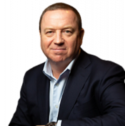 Дмитрий Матвеев, генеральный директор ГК "КАБОШ"