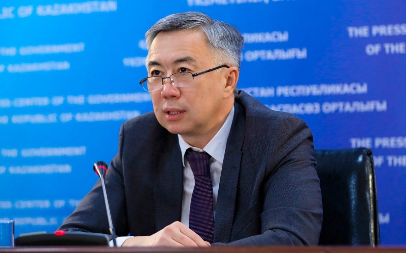 Серик Жумангарин поручил до понедельника наладить работу сайта gosagro.kz