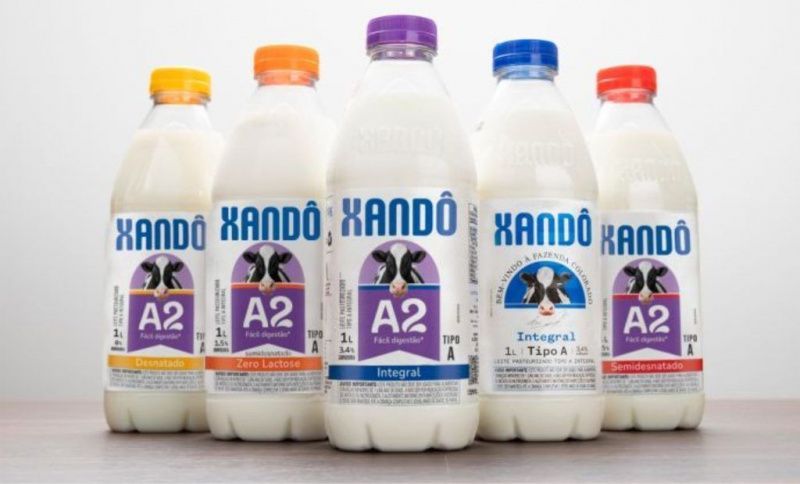 Xandô, Yeni Dağıtım Merkezi ile Lojistik Kapasitesini Artırıyor