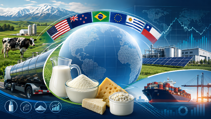 WEEKLY DAIRYNEWS DIGEST. Period: 15-21 June WEEKLY DAIRYNEWS DIGEST. Period: 15-21 June