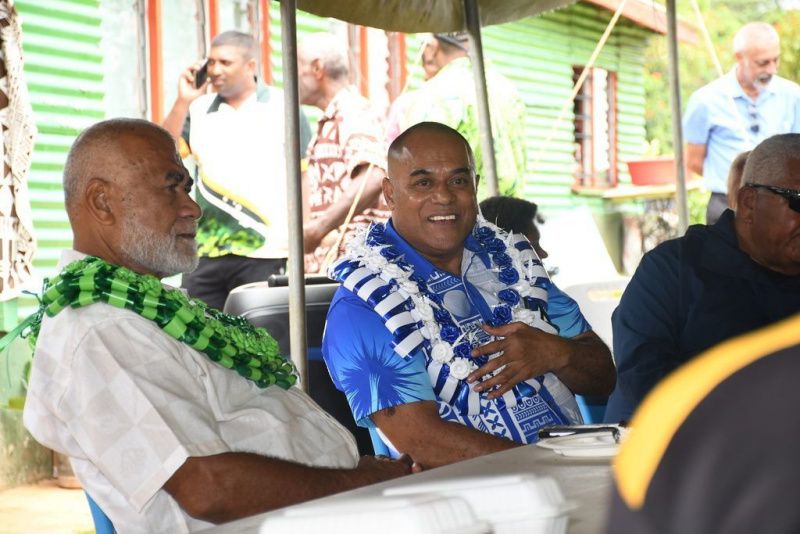 Fiji Bank and Dairy Cooperative Sign Financing MoU