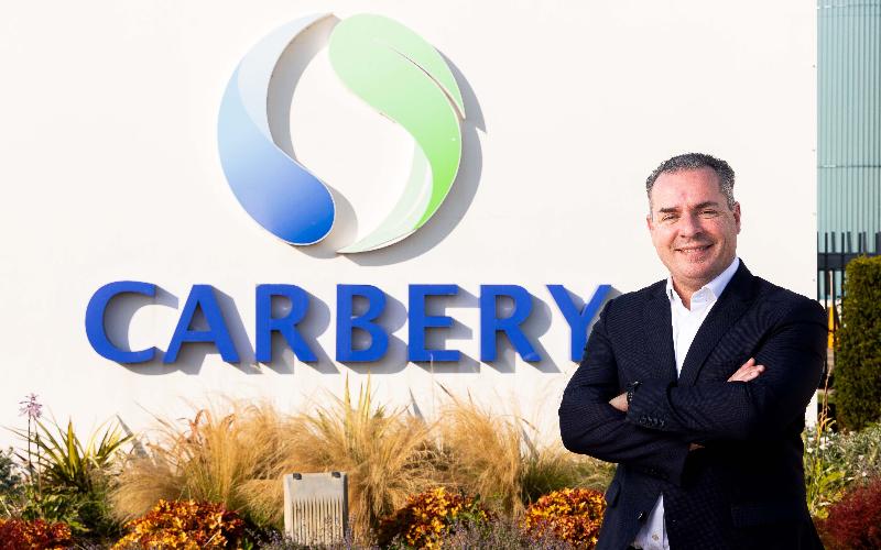 Carbery Group Increases Rainy-Day Fund Due to Milk Price Fluctuations