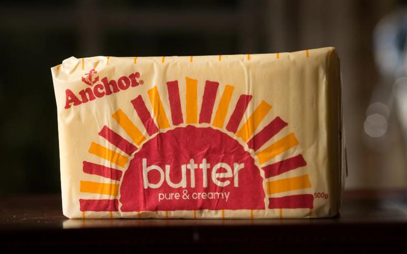 Fonterra Admits Greenwashing in Anchor Butter Labeling Controversy