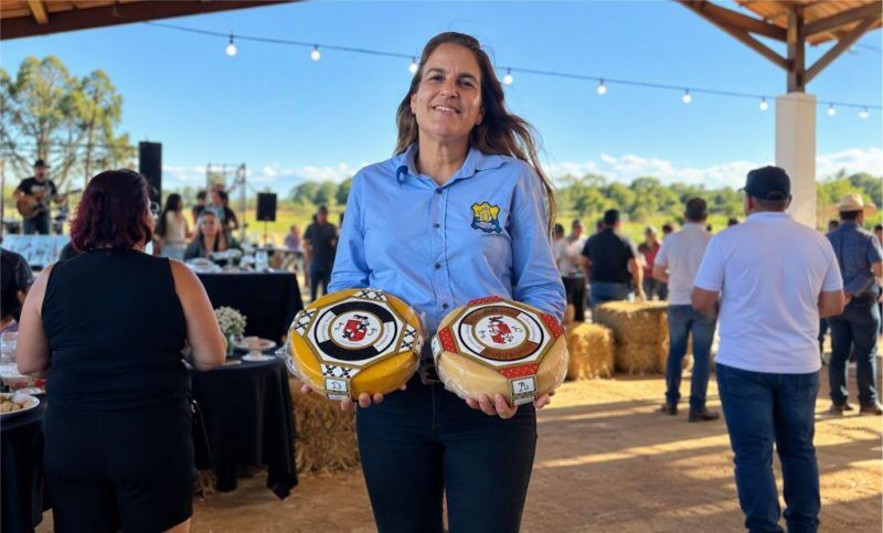 Paraíba Has 30 Certified Artisanal Cheeses, but Sales Are Unknown