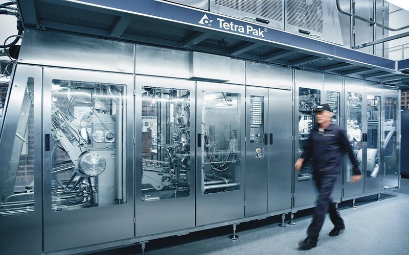 Компания Tetra Pak стала Qola Sponsor Центральноазиатского молочного конгресса AqAltyn 2025