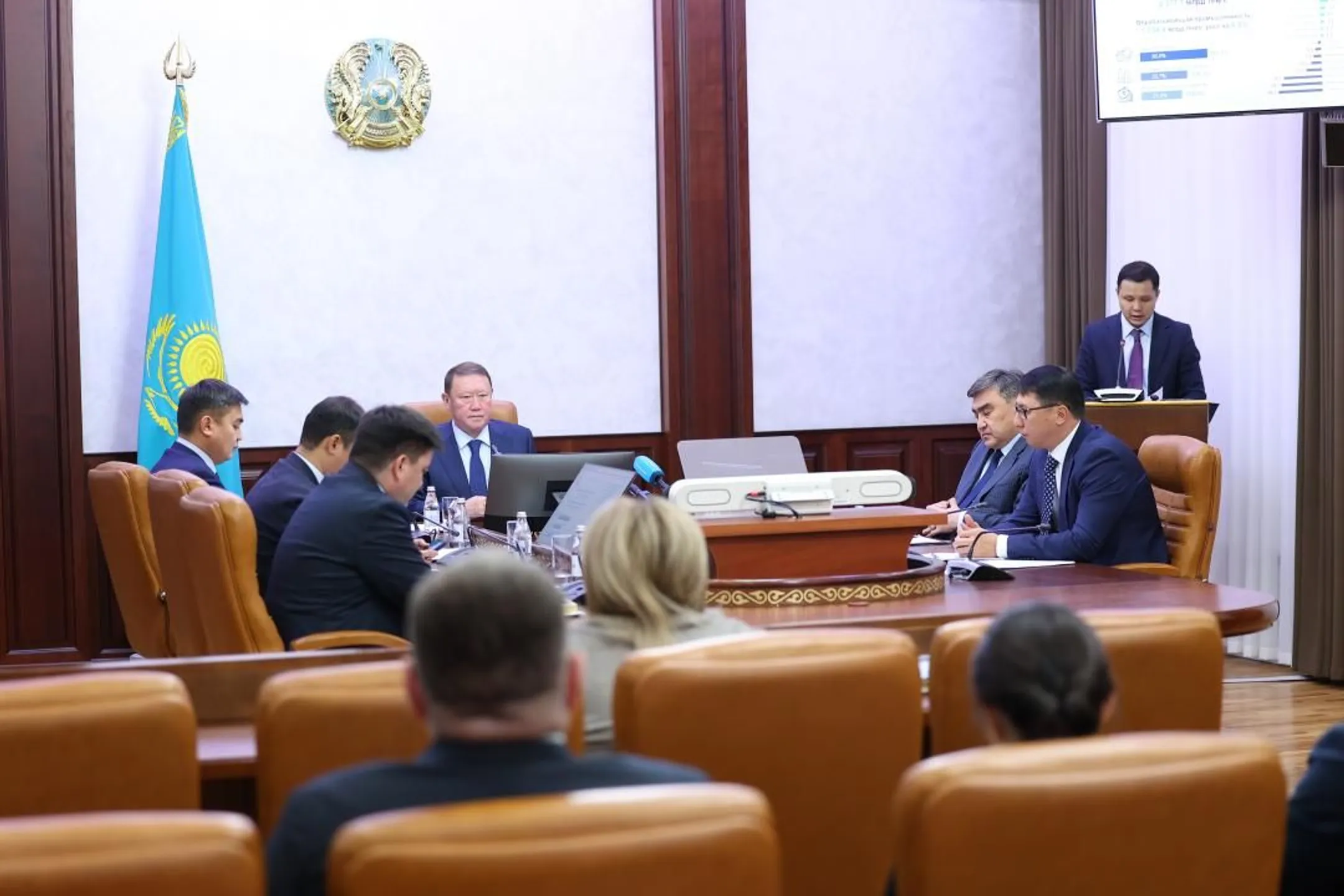 The Industrial Zone in Kostanay Will Expand to 587 Hectares by 2026