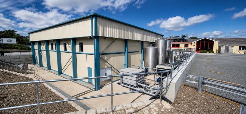 Rodda's Invests £6 Million in New Cottage Cheese Facility Rodda's Invests £6 Million in New Cottage Cheese Facility