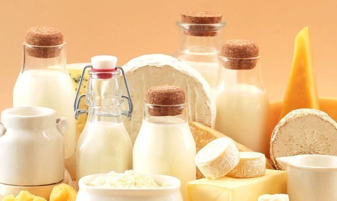 AHDB Targets Asian and Mexican Markets to Expand British Dairy Exports