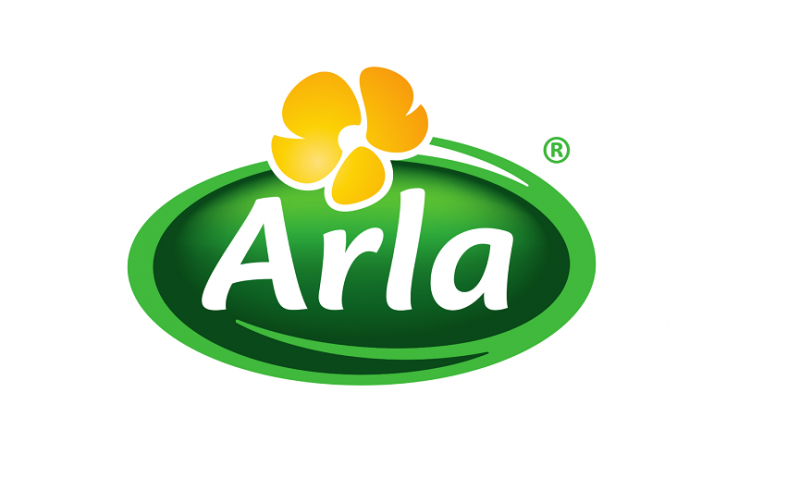 Arla: общий доход достиг 13,7 млрд евро