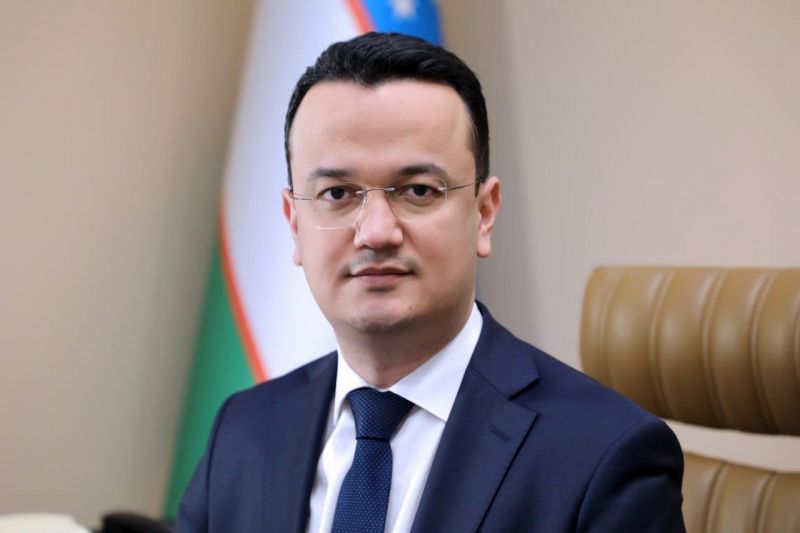 Milla Expresses Interest in Starting Dairy Production in Tashkent