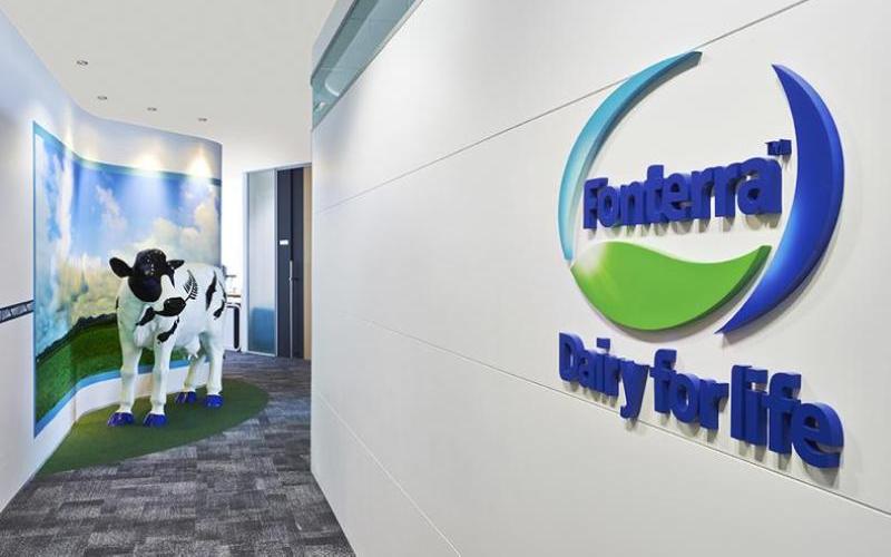 Fonterra & NZ Finance: ‘Constructive’ Butter Price Talks