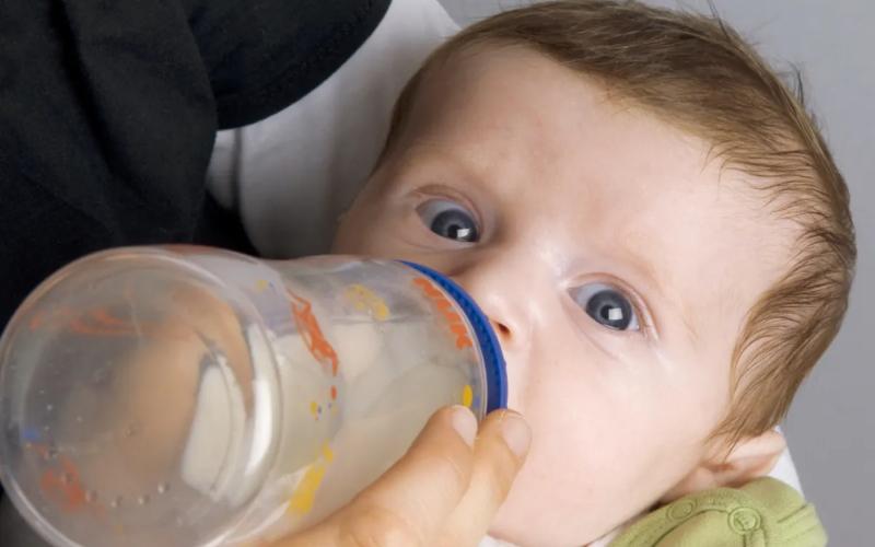 France Initiates Multiple Probes Following Baby Formula Contamination Incidents