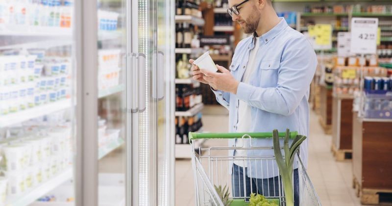 Chinese, Indian and Middle Eastern Dairy Brands Outperform Global Rivals