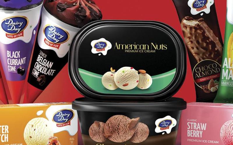 Dairy Day, Salesforce ile Ortaklık Yaparak Pazar Etkinliğini Artırıyor