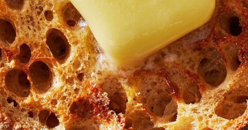 The Untapped Potential of Dairy's Natural Colour in Branding