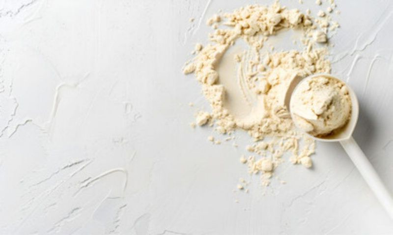 Rising Global Demand for Whey Protein Spurs Price Increase