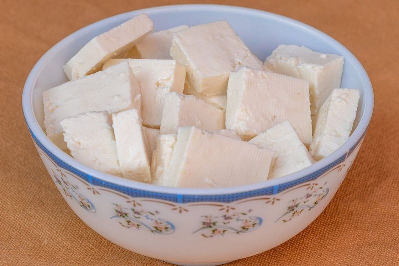 India’s FSSAI Considers Nationwide Ban on Non-Dairy Paneer