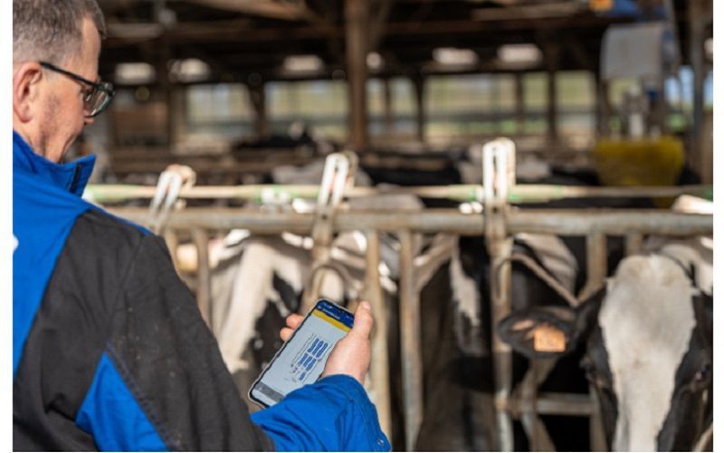 70% климатического воздействия продукции DeLaval связано с ее использованием: компания делает ставку на цифровизацию и благополучие животных