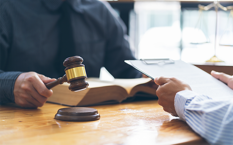 142 сотрудника инспекции при Правительстве оштрафованы