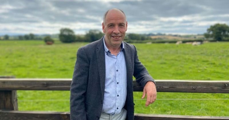 Brittany Ferries to Exit Irish Calf Export Trade by 2027