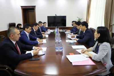 JICA выделит $200 млн на развитие отрасли животноводства