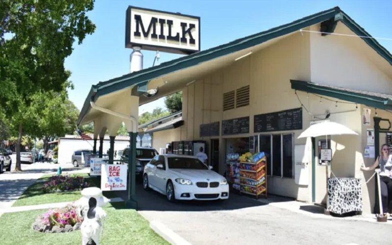 Meadowlark Dairy Set to Expand with Livermore Location by Spring 2025