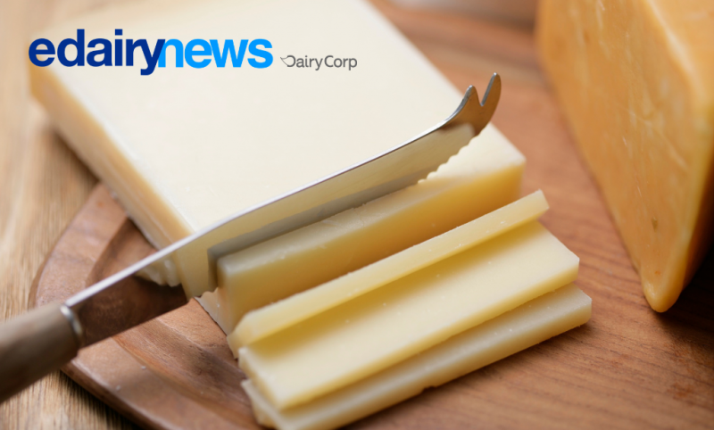GlobalDairyTrade raised its price index by 2.3%