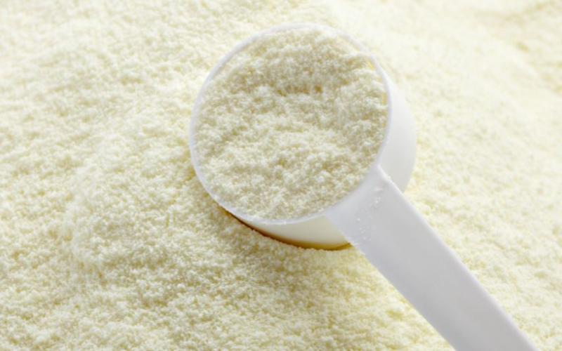 Brezilya, Arjantin ve Uruguay Süt Tozuna Karşı Damping Soruşturmasını Yeniden Başlattı