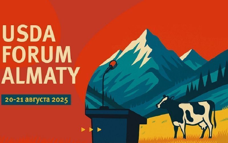 USDA Dairy Forum — New Horizons for the Dairy Business!
