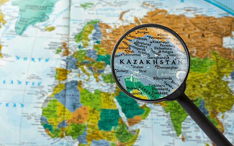 Крупные российские ретейлеры хотят поставлять товары через Казахстан