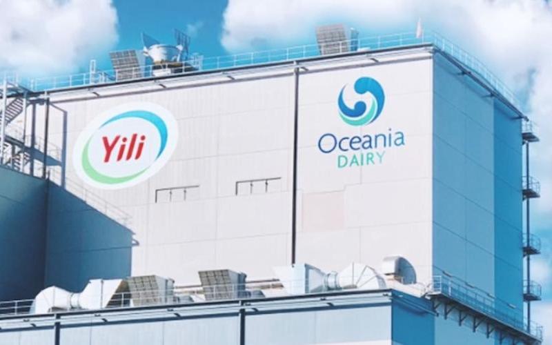 Yili’s New Zealand Dairy Assets Post Strong Growth