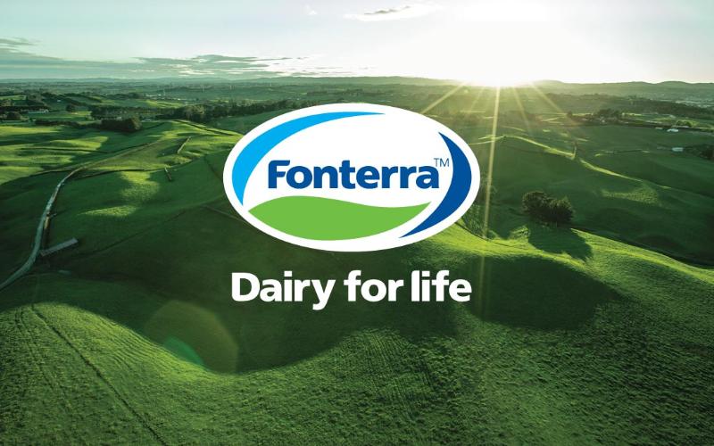 Fonterra повышает прогноз закупочной цены на молоко на 2024/25 финансовый год и сужает диапазон на 2025/26 год
