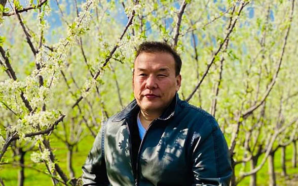 Болатбек Алиев: Аграриев заставляют покупать сельхозтехнику, которая выгодна министерствам