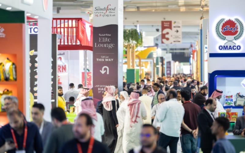 The Saudi Food Show 2025, the Kingdom’s Premier F&B Event, Kicks Off in Riyadh