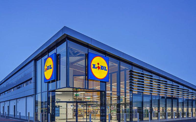 Lidl Irlanda reduce los precios de sus productos lácteos de marca propia