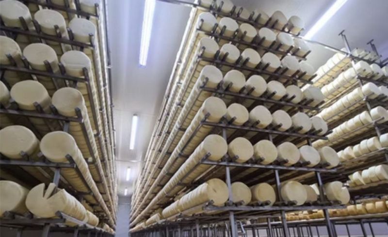 BRQfoods Restructures Operations After Selling the Matilat Brand