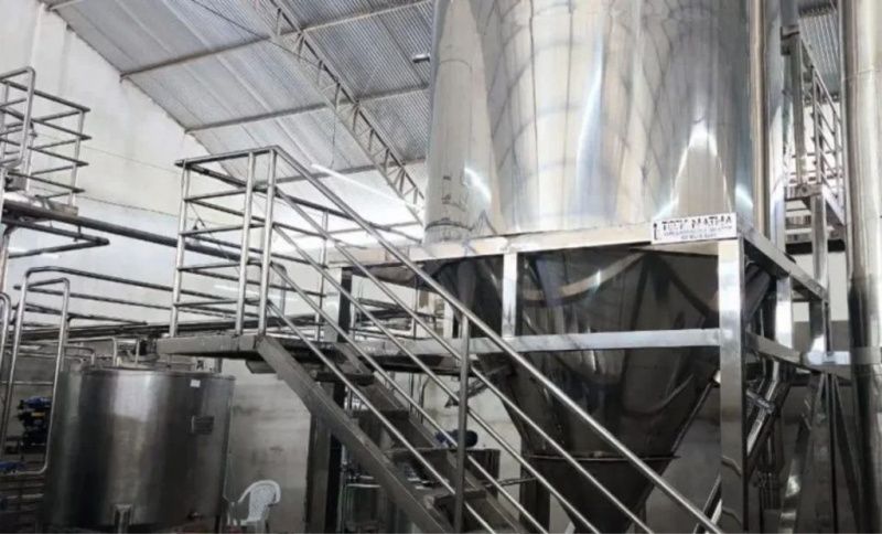 Ceará Launches Innovation with Coconut Water and Goat Milk Supplement