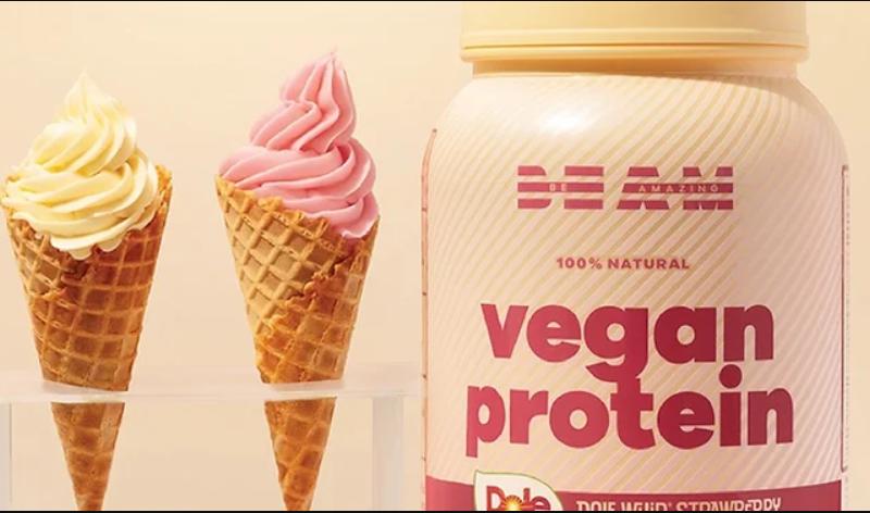 Beam Introduces New Dole Whip Flavours to Protein and Pre-Workout Line 