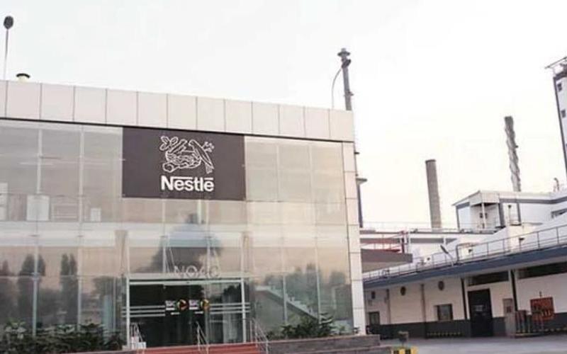 Nestlé India расширяет производство на 600 млн долларов в Одише