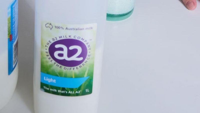 Руководители A2 Milk продали акции для уплаты налогов, а директора приобрели их на рынке Руководители A2 Milk продали акции для уплаты налогов, а директора приобрели их на рынке