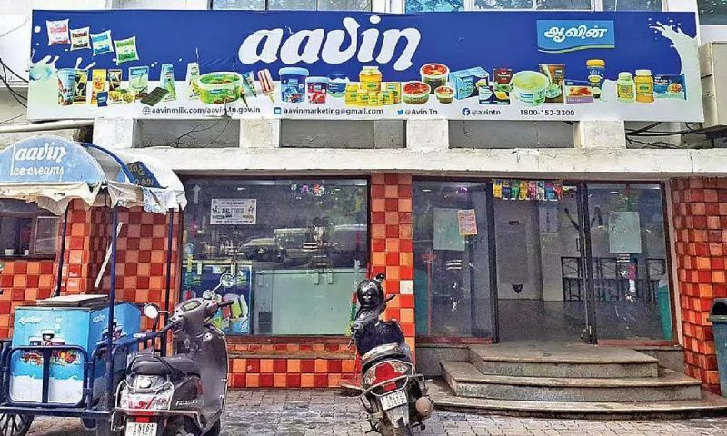 Aavin: over 90% of extra dairy price revenue will support producers