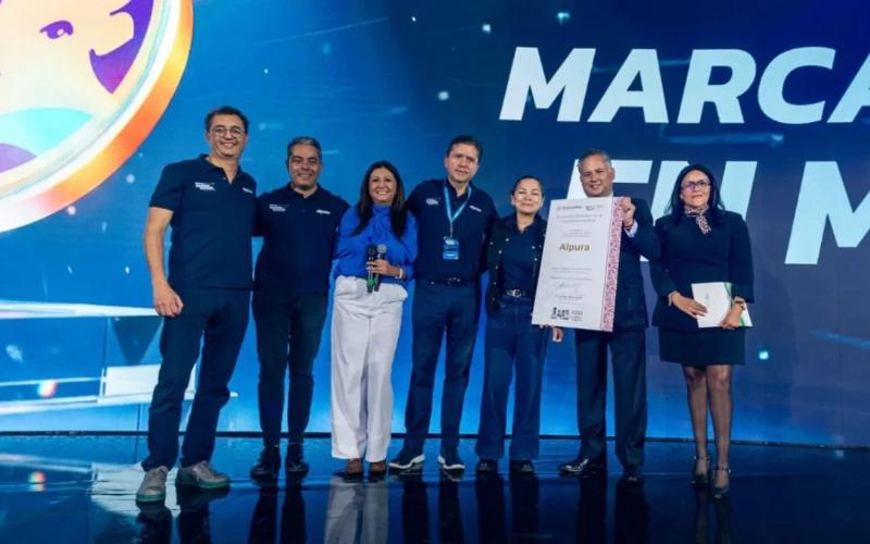 Alpura Recognized as Famous Brand by IMPI: A Boost in its Market Strength