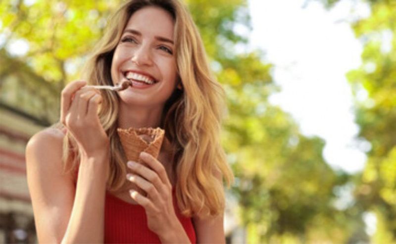 Functional Ice Creams Drive Demand for Dairy Ingredients